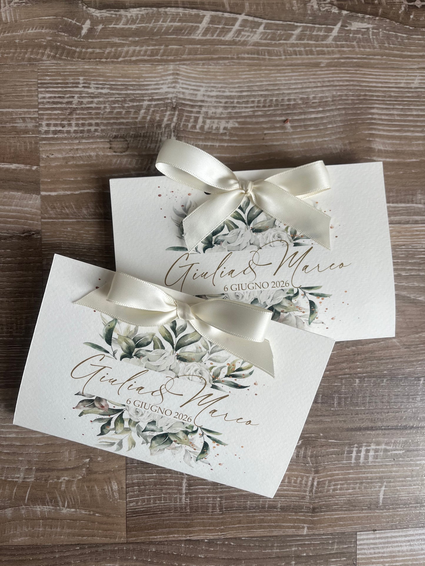 Wedding Small Bag