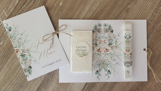 Wedding BOX