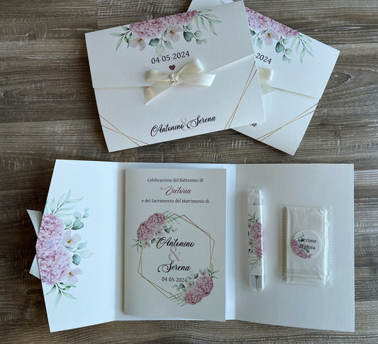 wedding bag - accessori matrimonio personalizzati