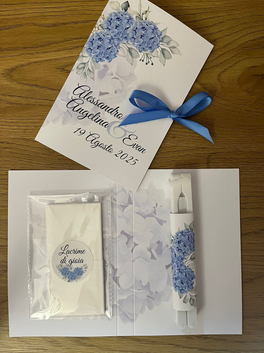 Wedding BOX