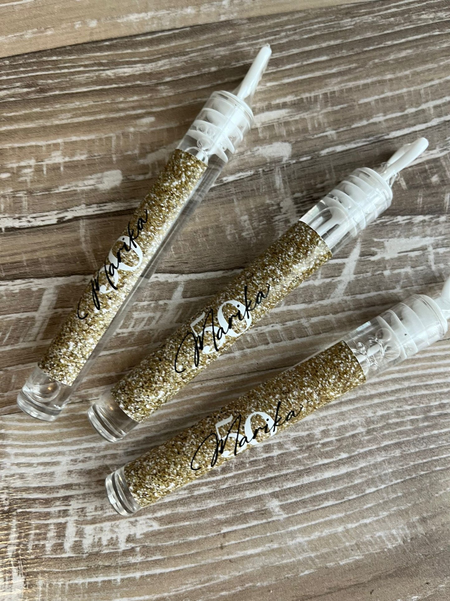 bolle di sapone compleano