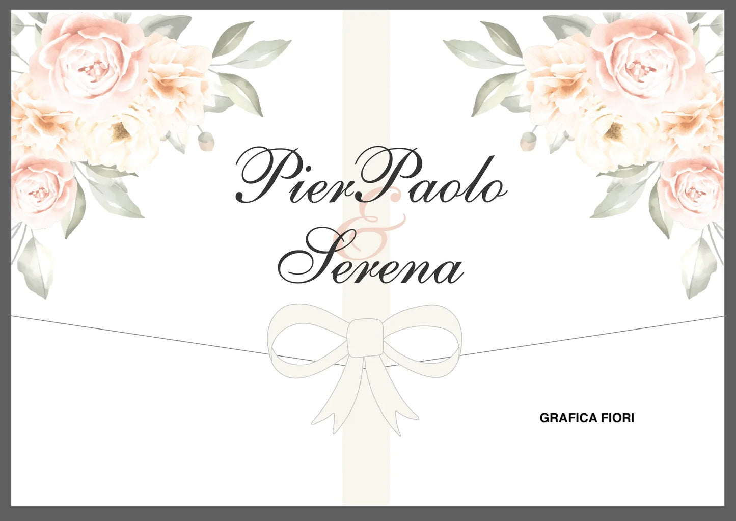 Wedding BOX
