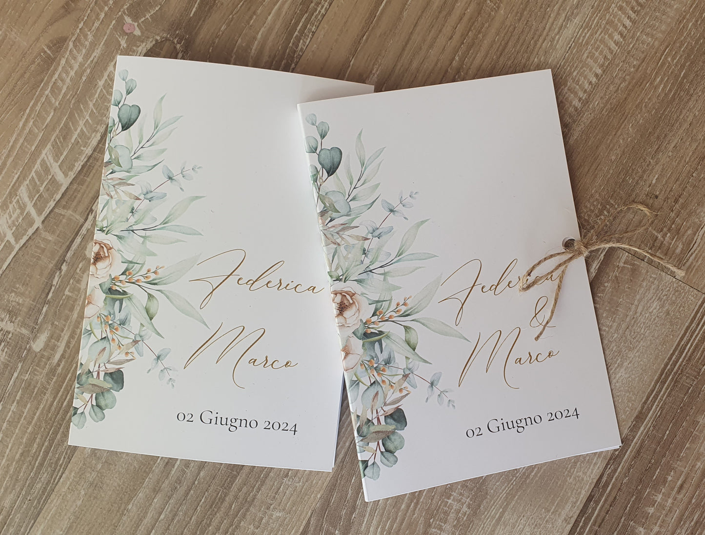 Wedding BOX