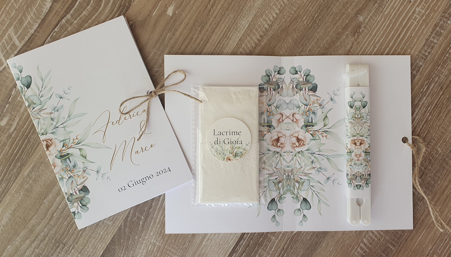 Wedding BOX
