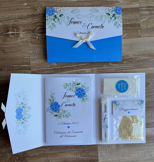 wedding bag - accessori matrimonio personalizzati